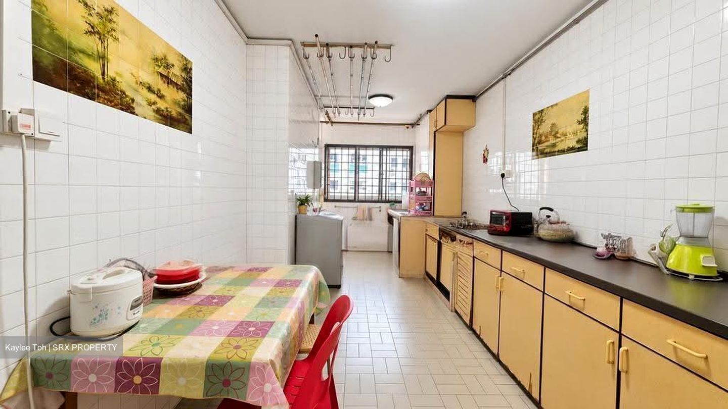 Blk 102 Gangsa Road (Bukit Panjang), HDB 4 Rooms #629982911